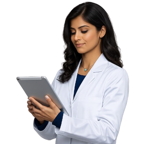 Best Paperless IPD