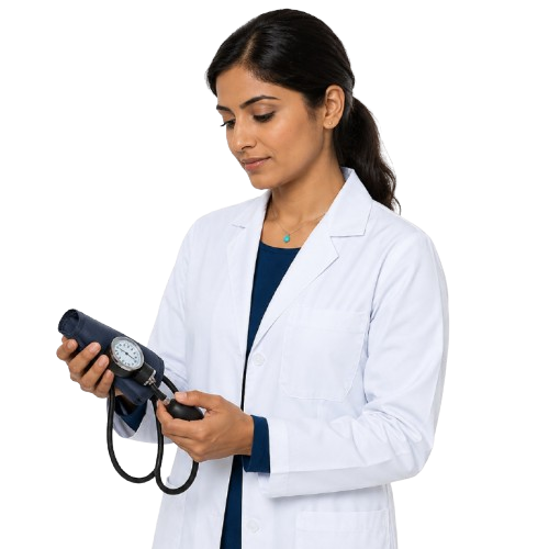 Hospital Management System