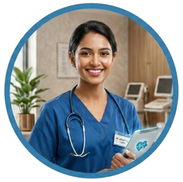 Hospital Management System