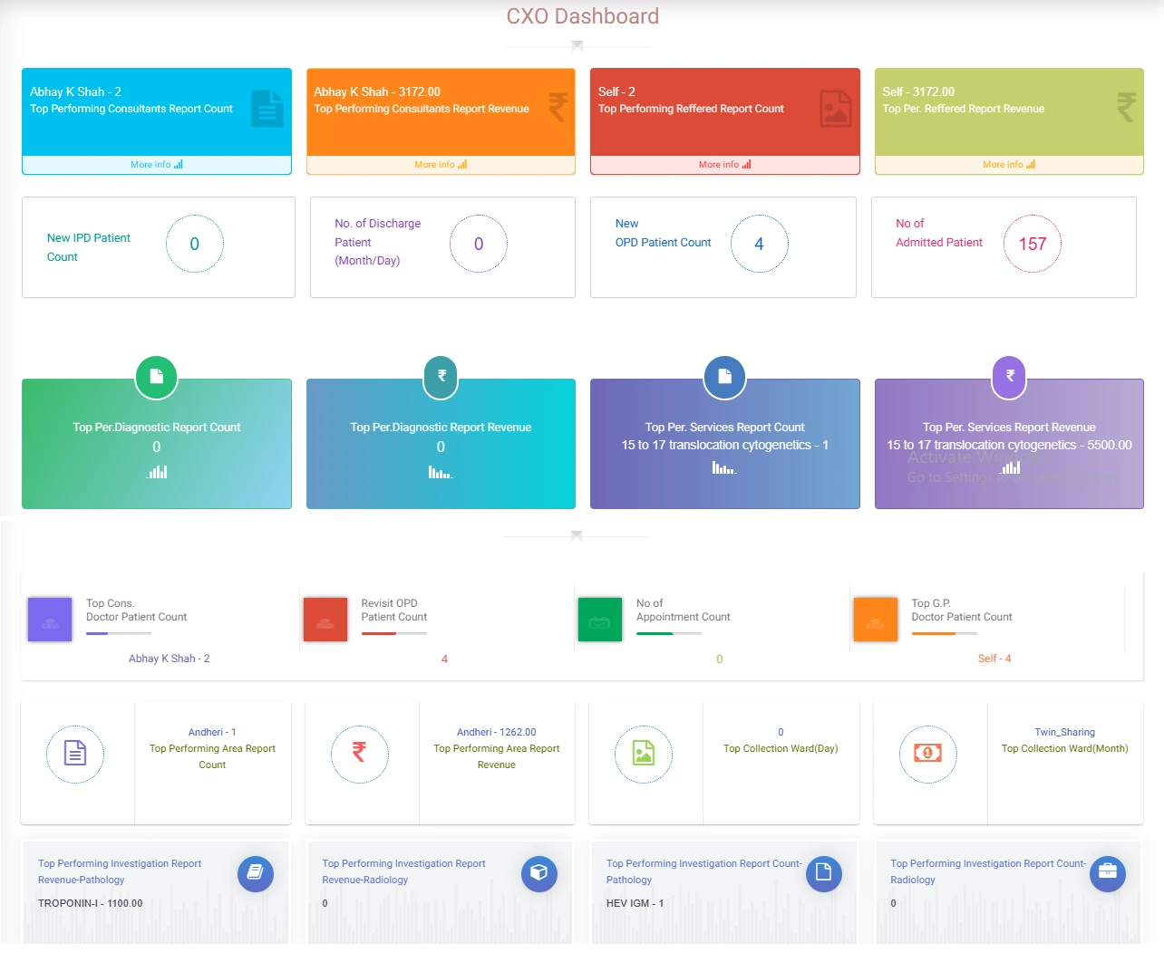 Hospital Management System