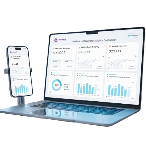 Hospital Management System