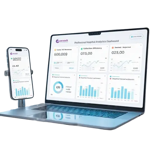 Hospital Management System