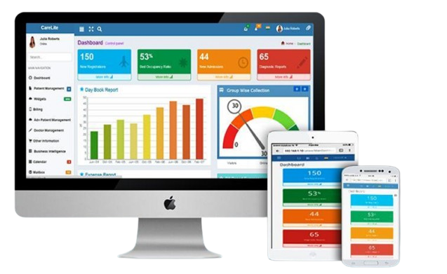 software for hospital