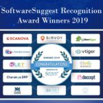 Caresoft Hospital Information System Gets Awarded as the ‘Trending Software’