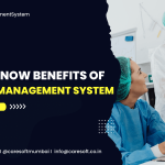7 Must-Know Benefits of Hospital Management System